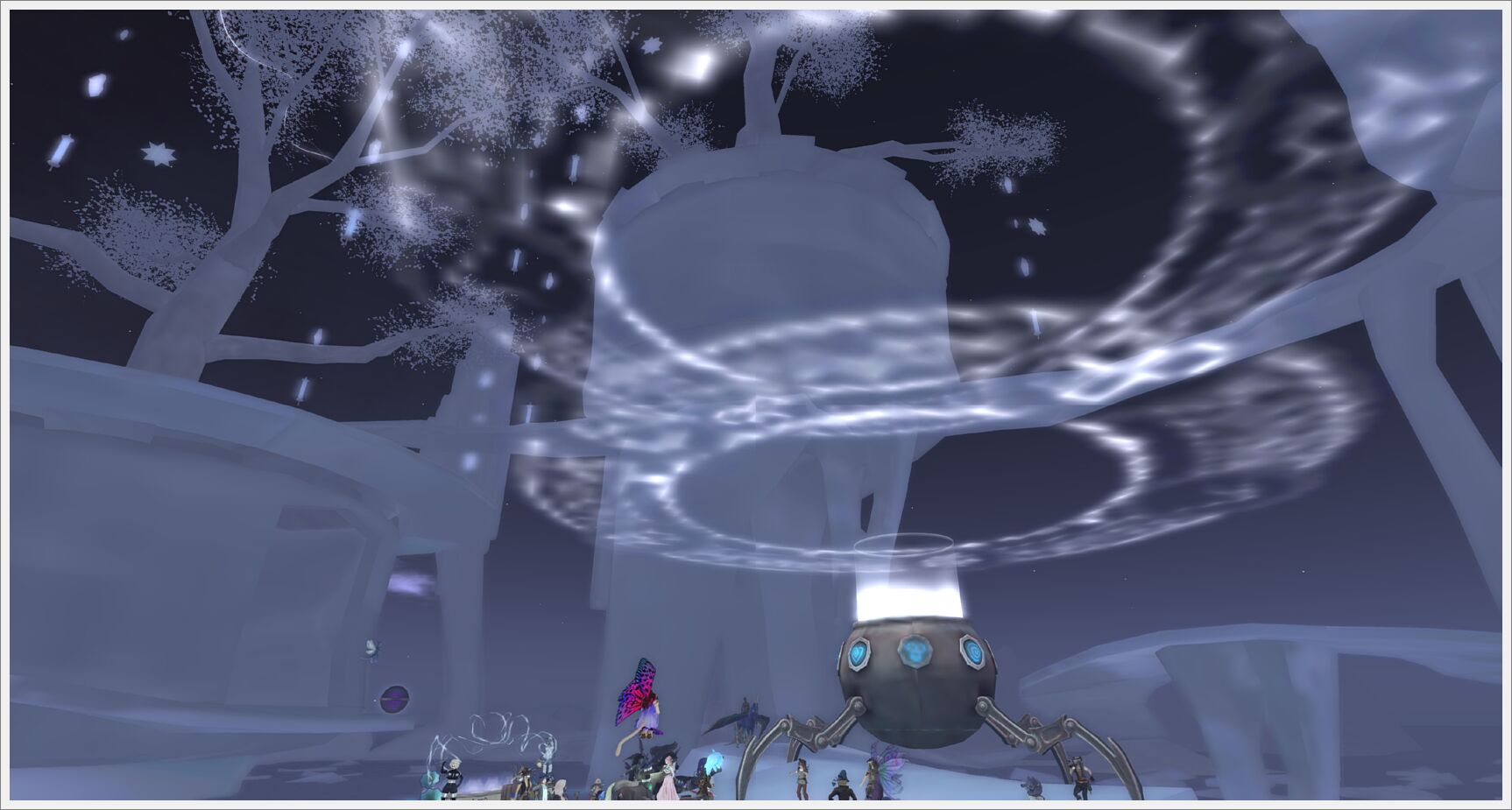 Gathered day 10 -022